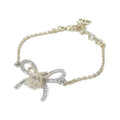 Chanel Bracelet Gold