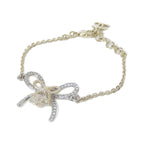 Chanel Bracelet Gold