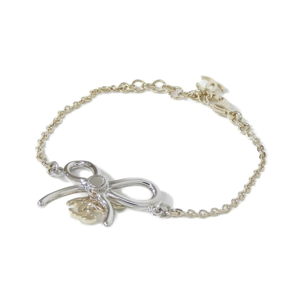 Chanel Bracelet Gold — view 3