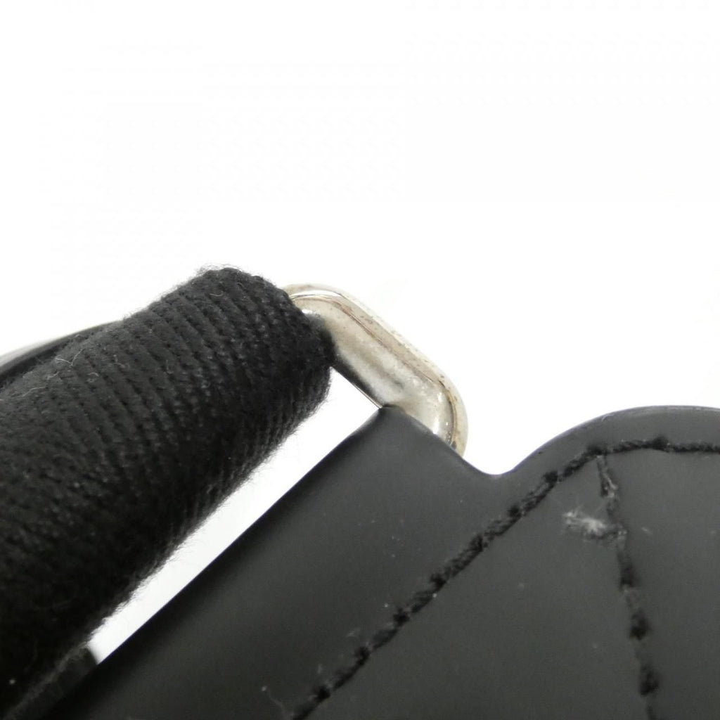 Louis Vuitton Damier Graphite Avenue Sling — view 7