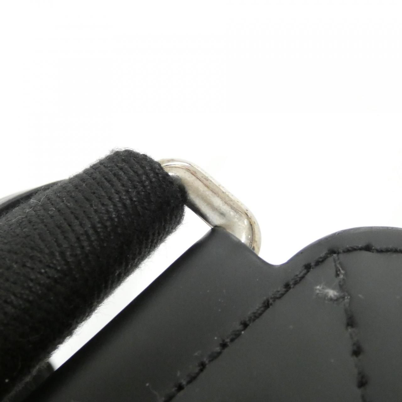 Louis Vuitton Damier Graphite Avenue Sling — view 7