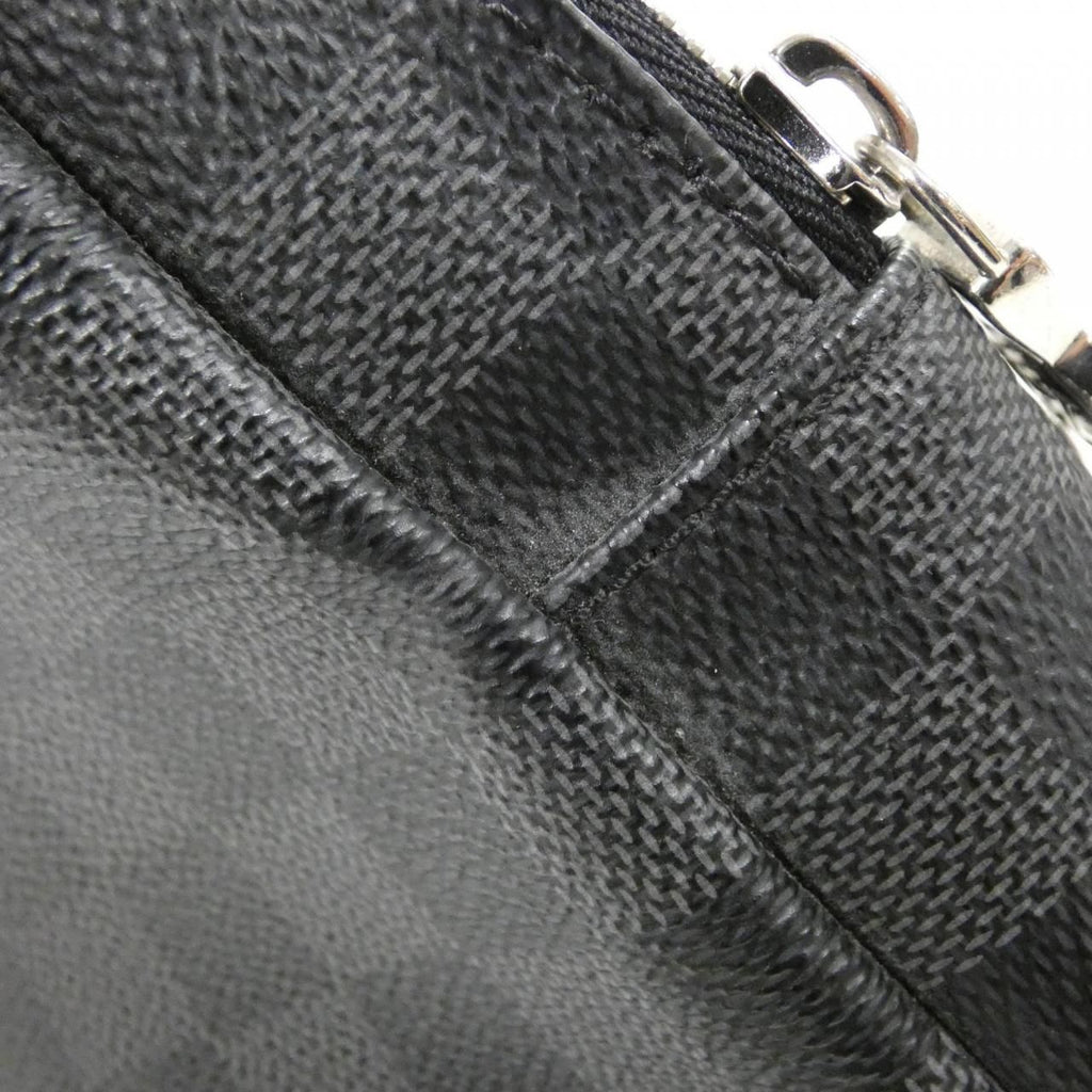 Louis Vuitton Damier Graphite Avenue Sling — view 6