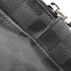 Louis Vuitton Damier Graphite Avenue Sling — view 6