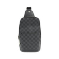 Louis Vuitton Damier Graphite Avenue Sling