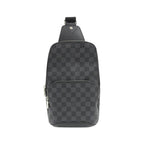 Louis Vuitton Damier Graphite Avenue Sling