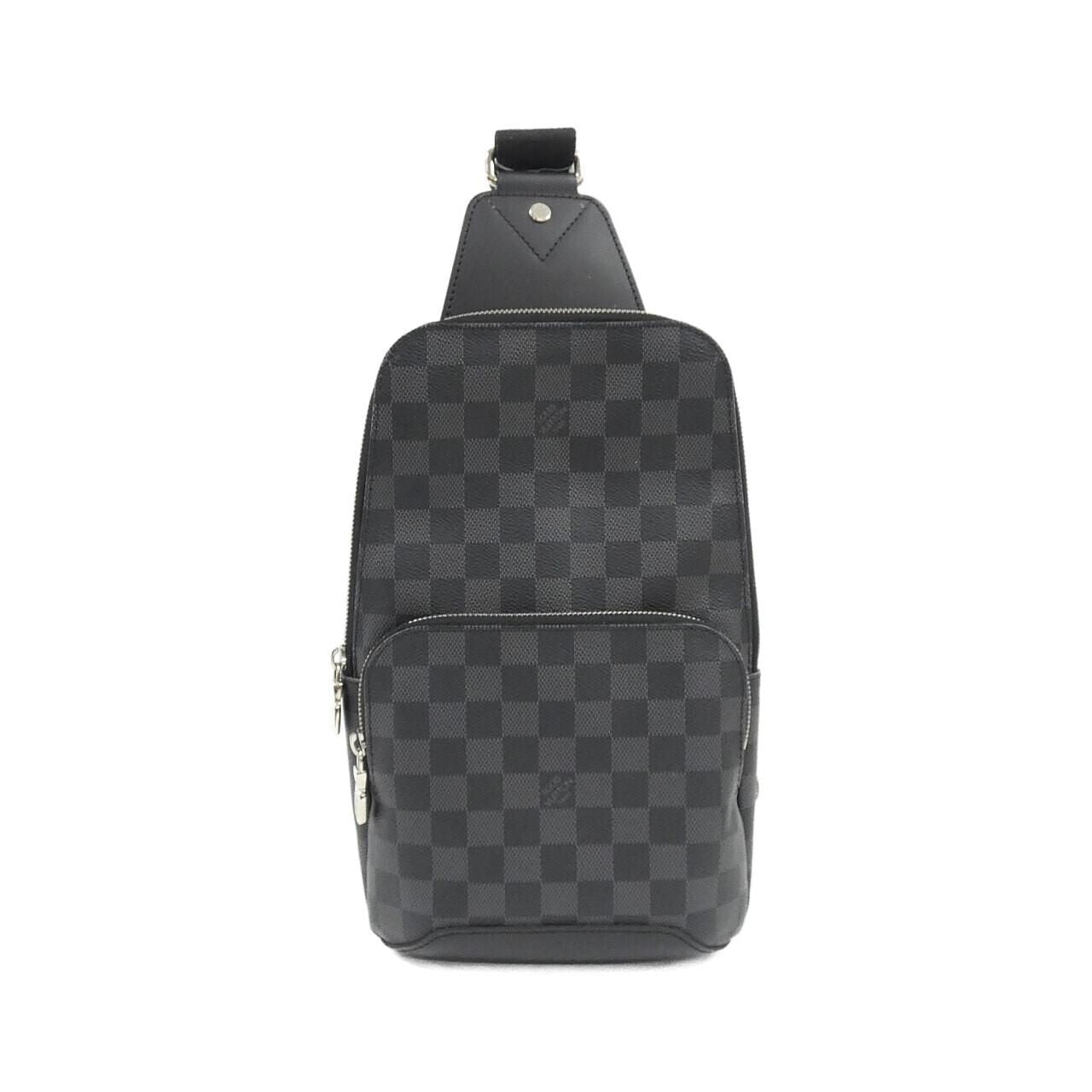 Louis Vuitton Damier Graphite Avenue Sling