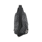 Louis Vuitton Damier Graphite Avenue Sling — view 2