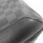 Louis Vuitton Damier Graphite Avenue Sling — view 4