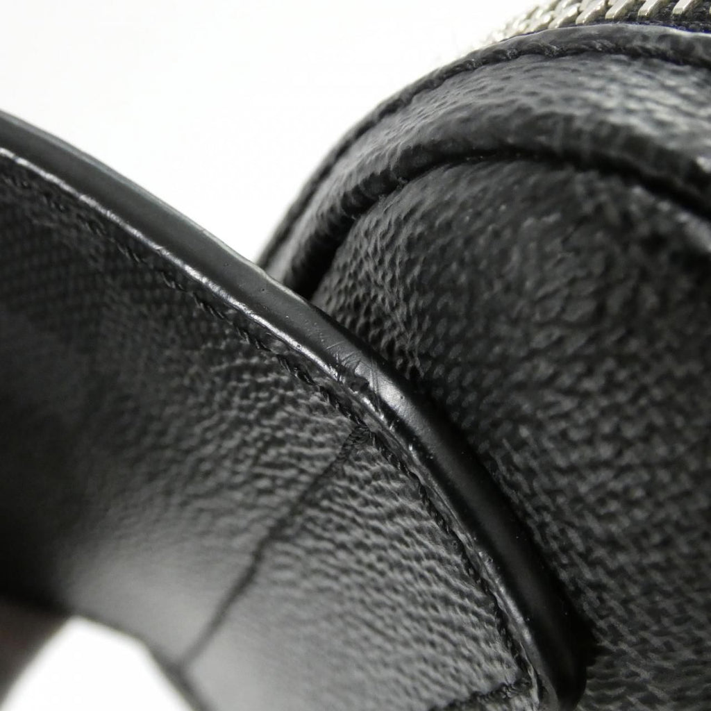 Louis Vuitton Damier Graphite Avenue Sling — view 5