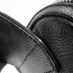 Louis Vuitton Damier Graphite Avenue Sling — view 5