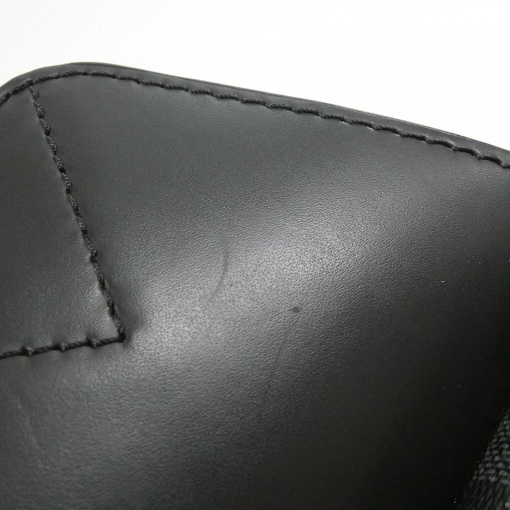 Louis Vuitton Damier Graphite Avenue Sling — view 7