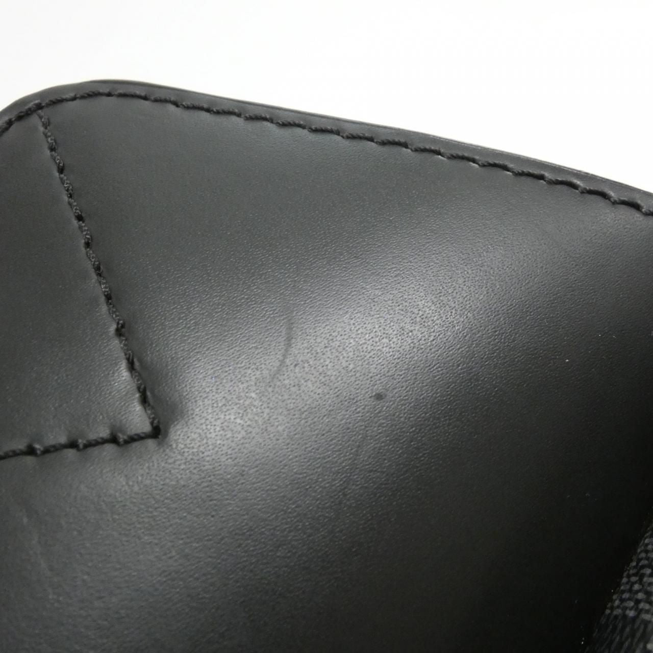 Louis Vuitton Damier Graphite Avenue Sling — view 7