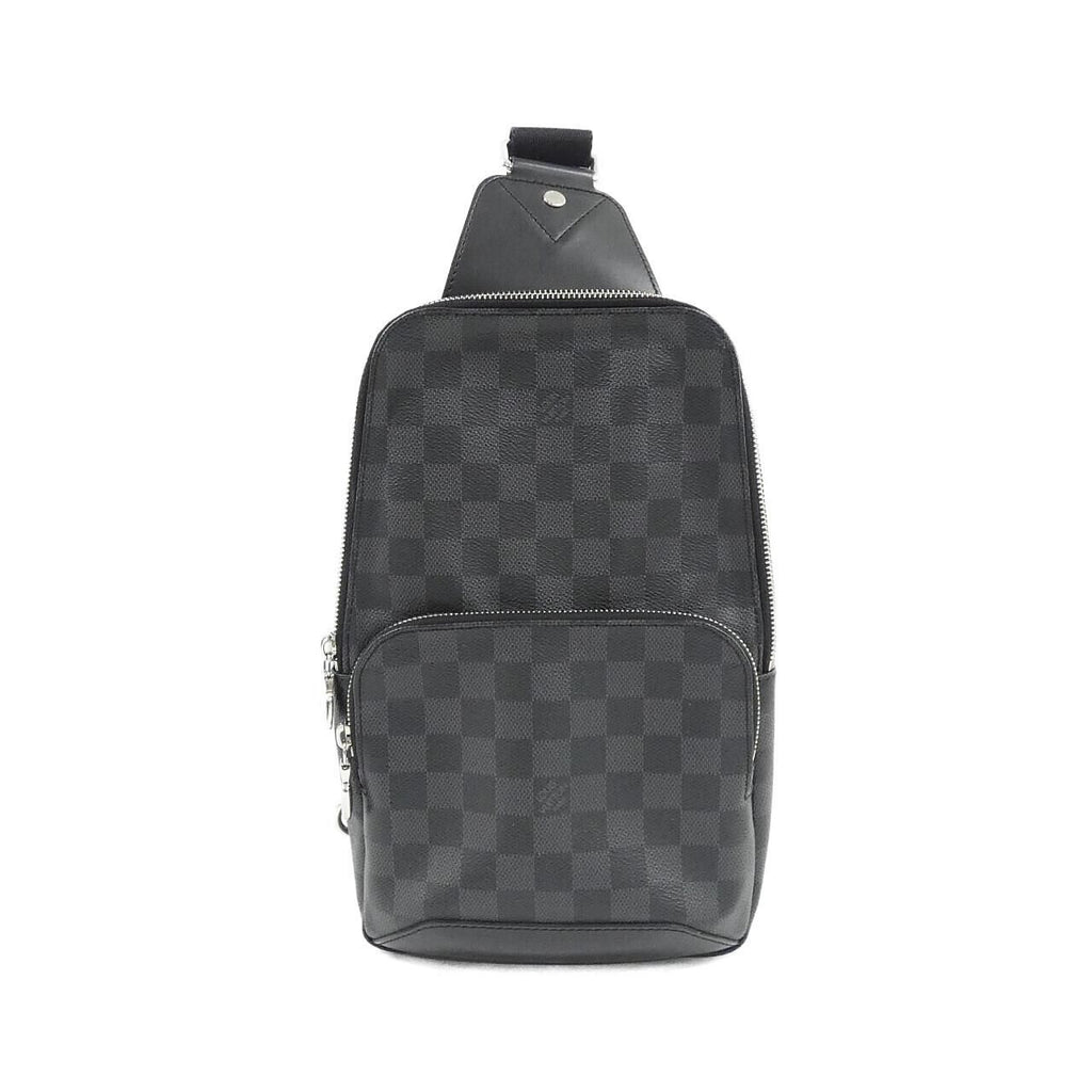 Louis Vuitton Damier Graphite Avenue Sling