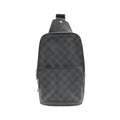 Louis Vuitton Damier Graphite Avenue Sling