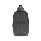 Louis Vuitton Damier Graphite Avenue Sling