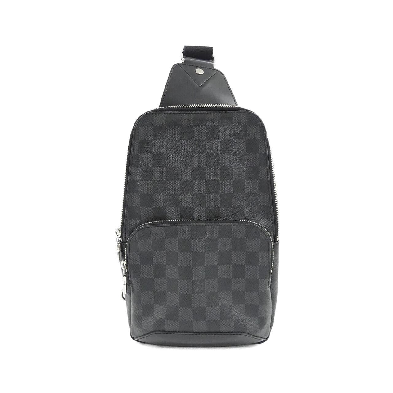 Louis Vuitton Damier Graphite Avenue Sling