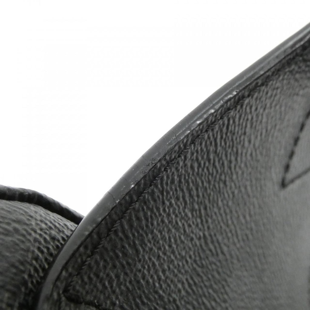 Louis Vuitton Damier Graphite Avenue Sling — view 6
