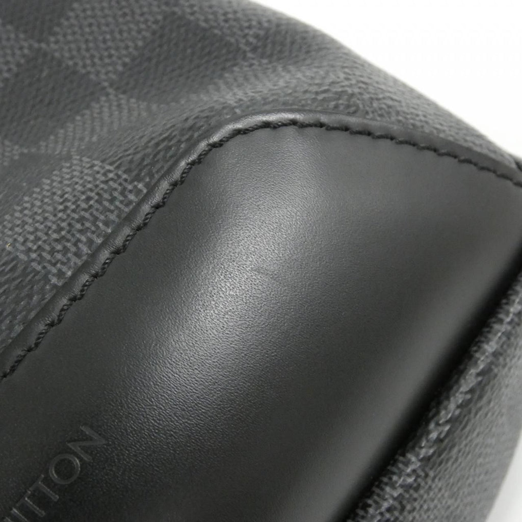 Louis Vuitton Damier Graphite Avenue Sling — view 4
