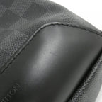 Louis Vuitton Damier Graphite Avenue Sling — view 4