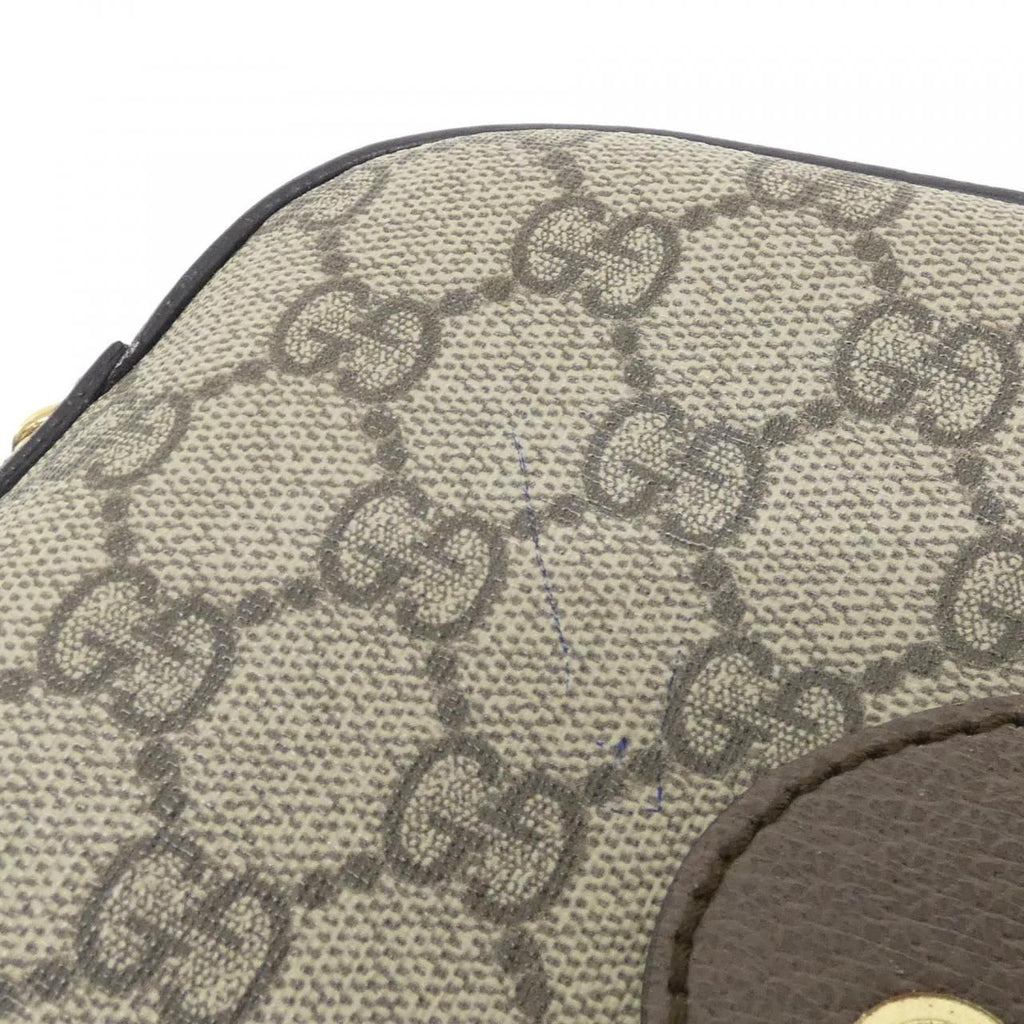Gucci Neo Vintage Shoulder — view 5