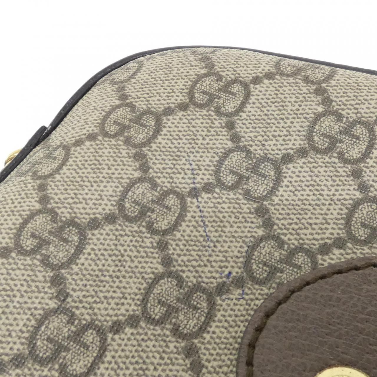 Gucci Neo Vintage Shoulder — view 5