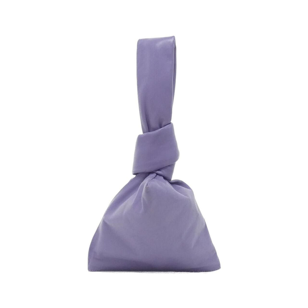 Bottega Veneta Bag Handbag Purple — view 2