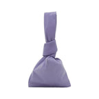 Bottega Veneta Bag Handbag Purple — view 2