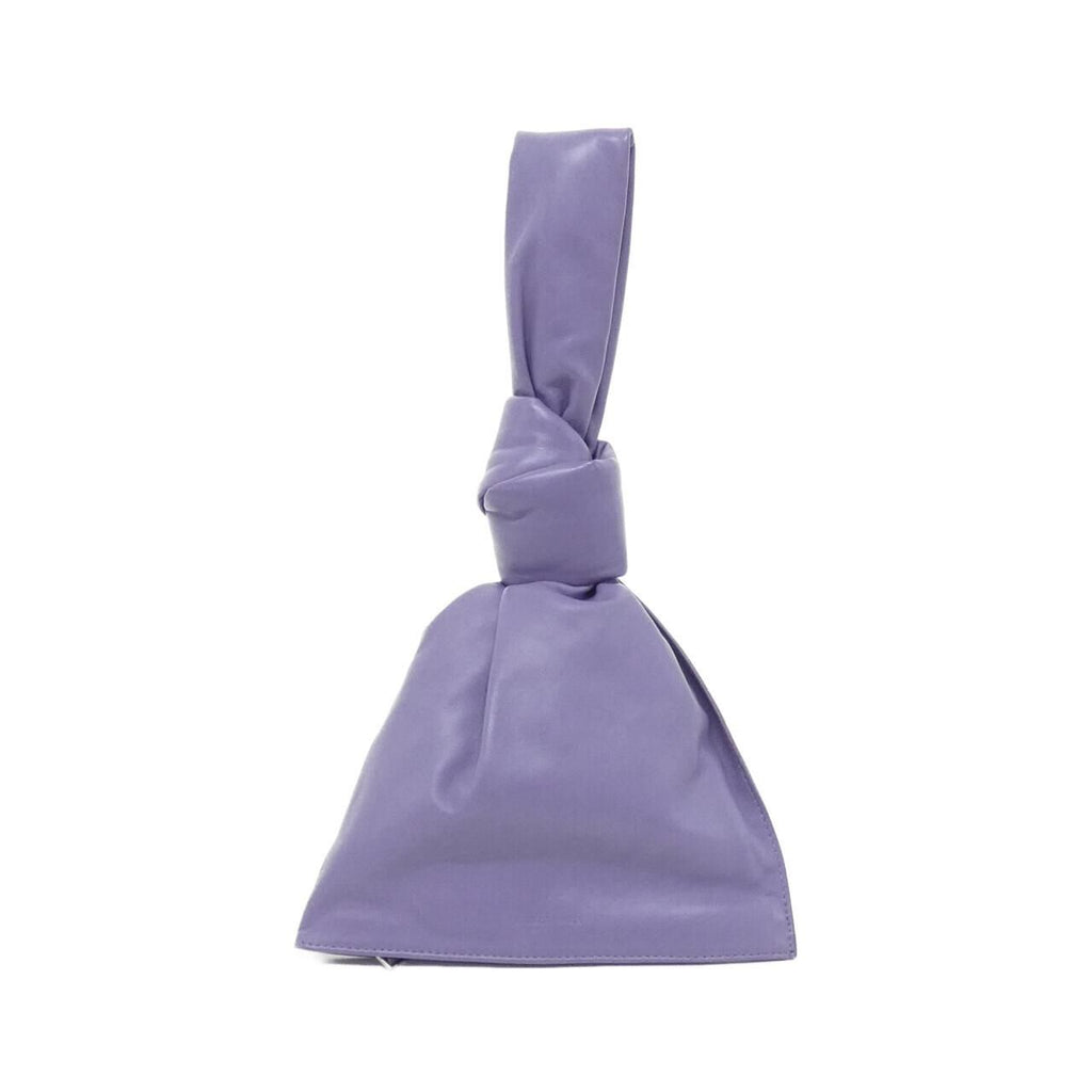 Bottega Veneta Bag Handbag Purple