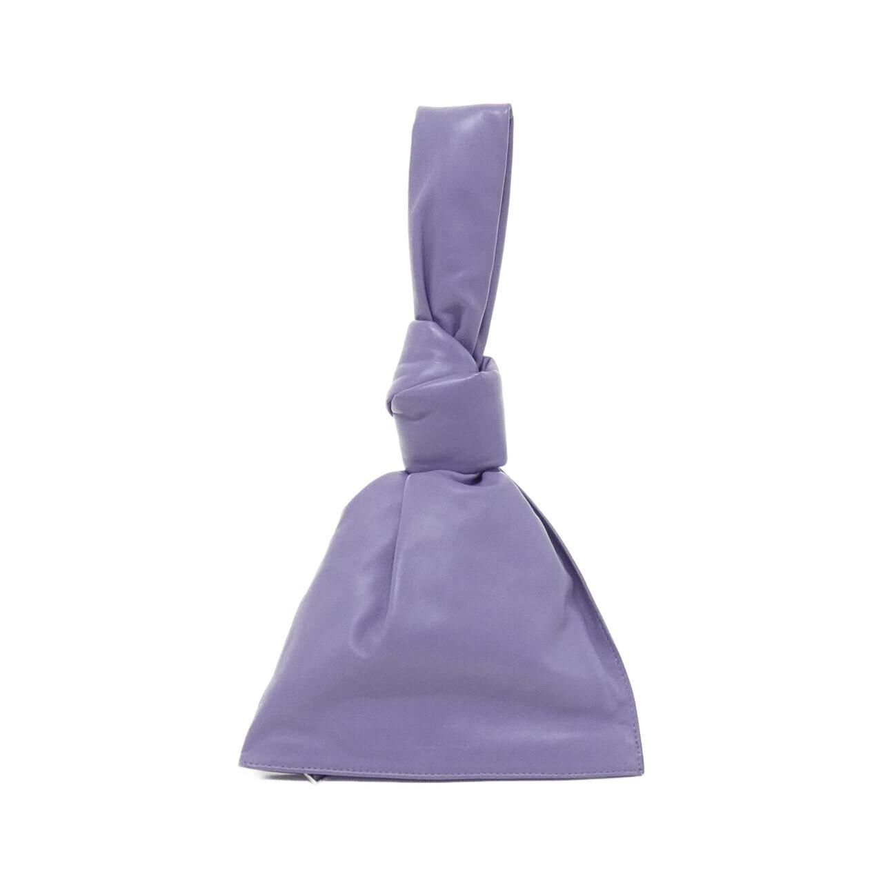 Bottega Veneta Bag Handbag Purple