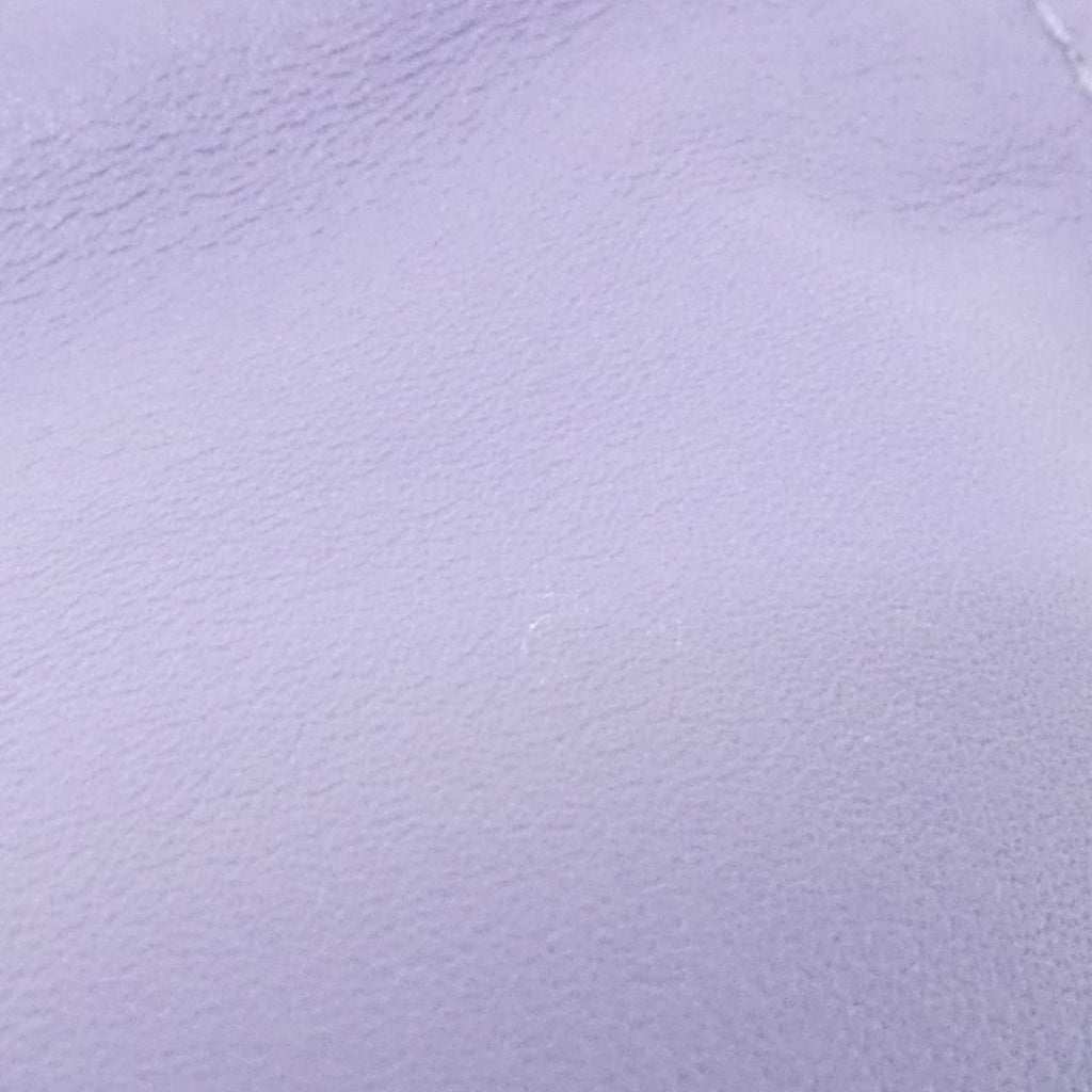 Bottega Veneta Bag Handbag Purple — view 4