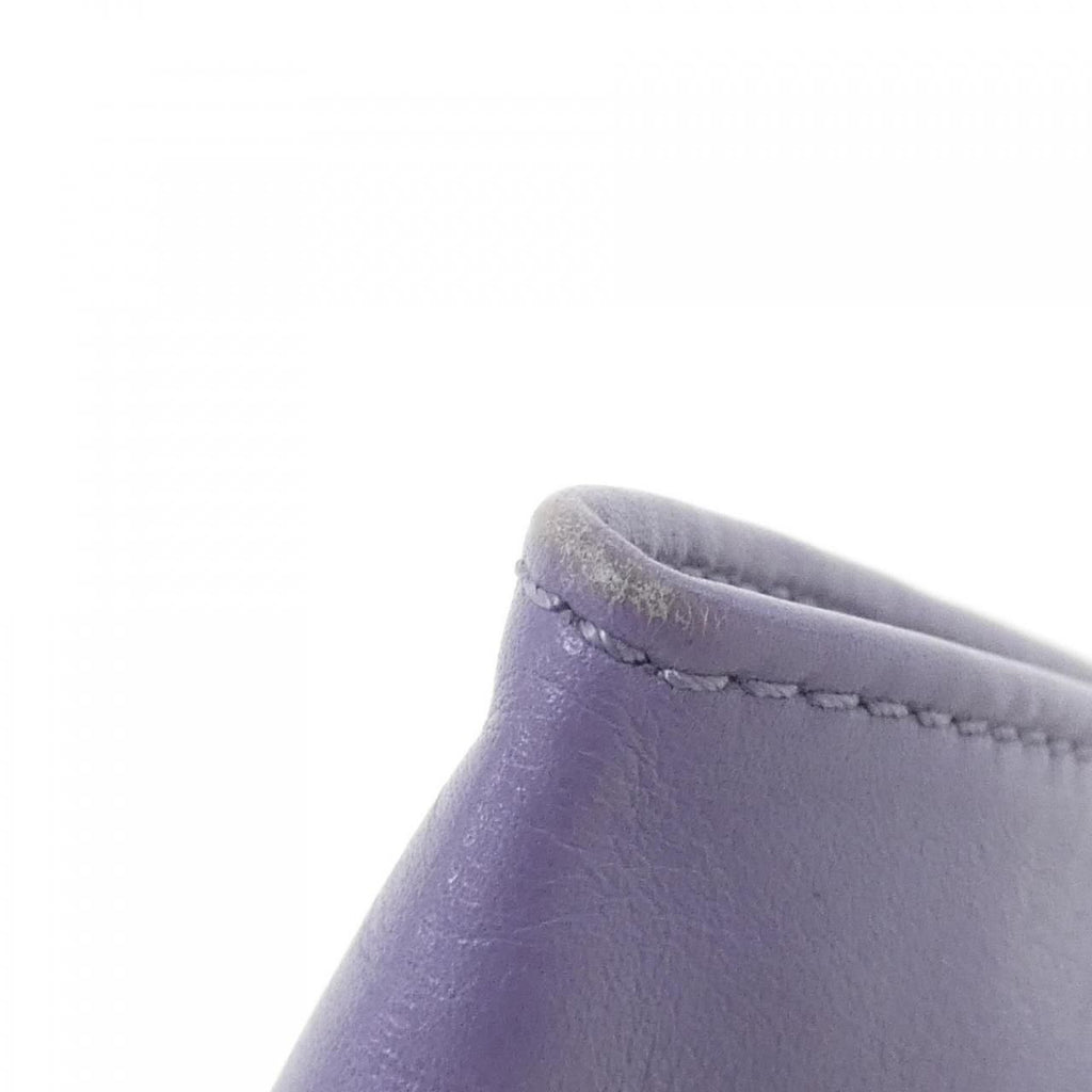 Bottega Veneta Bag Handbag Purple — view 3