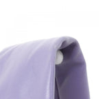 Bottega Veneta Bag Handbag Purple — view 8