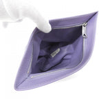 Bottega Veneta Bag Handbag Purple — view 9