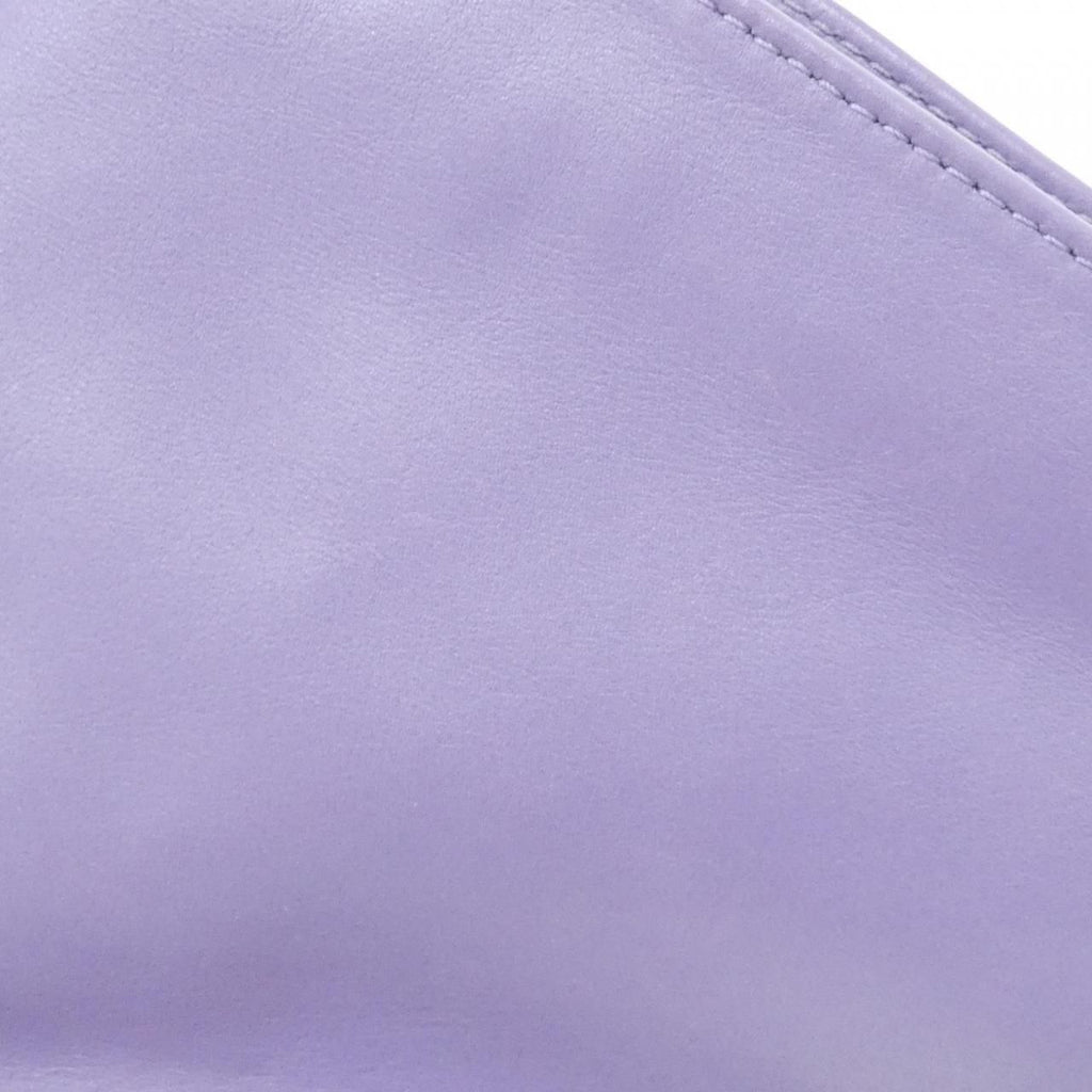 Bottega Veneta Bag Handbag Purple — view 6