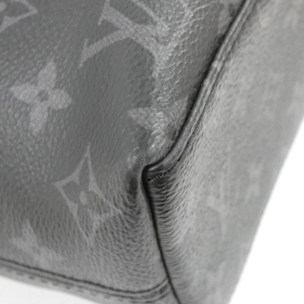 Louis Vuitton Monogram Eclipse Briefcase Explorer — view 3