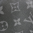 Louis Vuitton Monogram Eclipse Briefcase Explorer — view 4