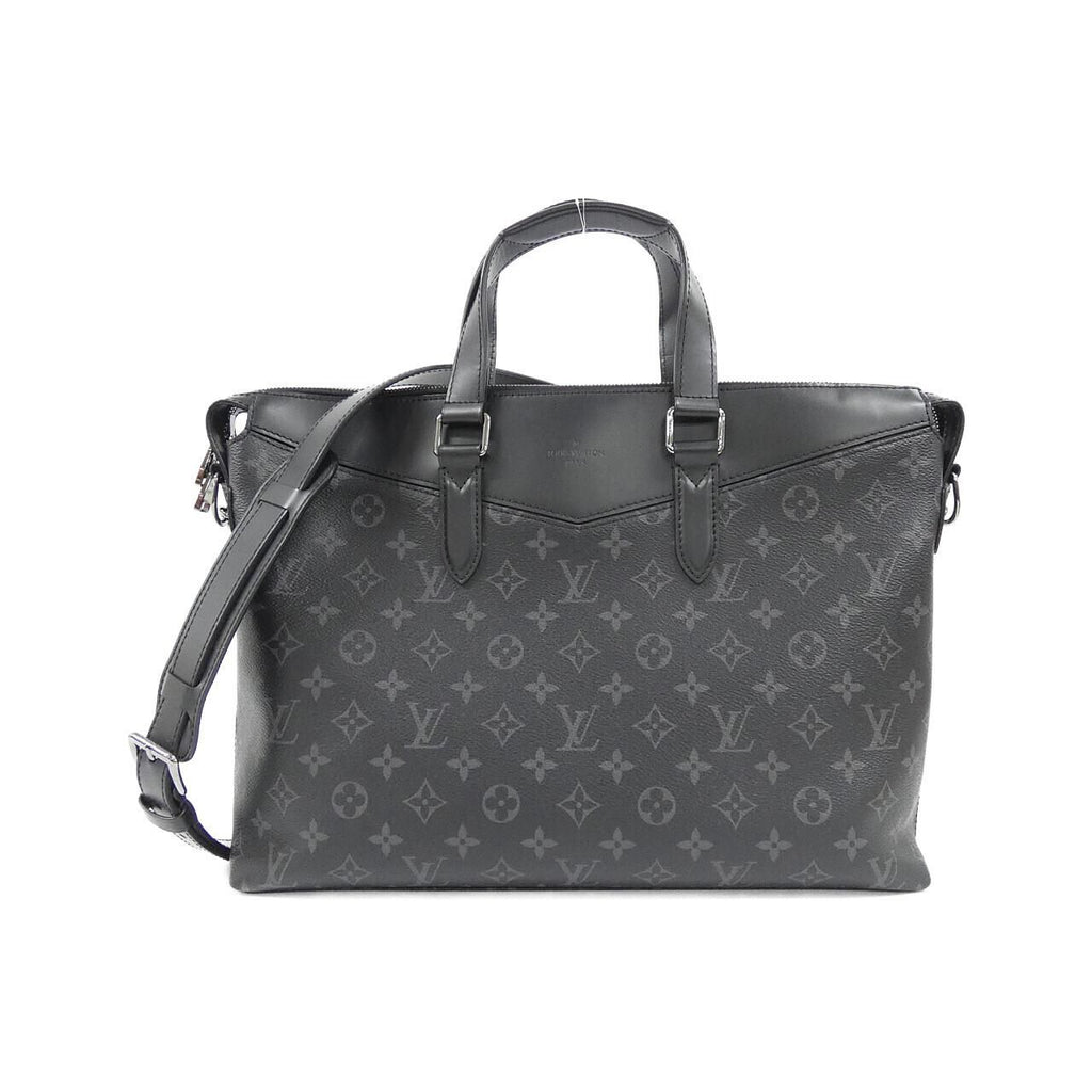 Louis Vuitton Monogram Eclipse Briefcase Explorer