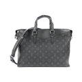 Louis Vuitton Monogram Eclipse Briefcase Explorer