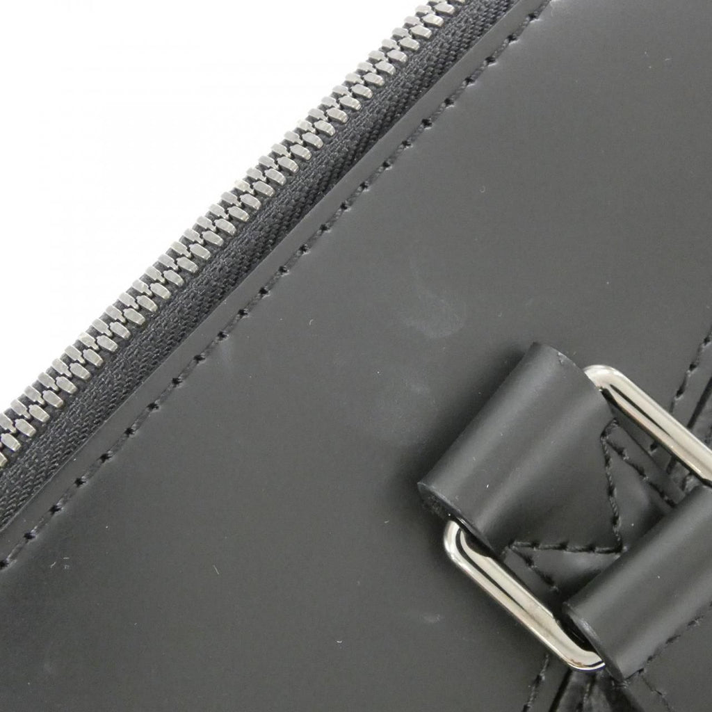 Louis Vuitton Monogram Eclipse Briefcase Explorer — view 6