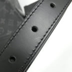Louis Vuitton Monogram Eclipse Briefcase Explorer — view 9