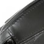 Louis Vuitton Monogram Eclipse Briefcase Explorer — view 5