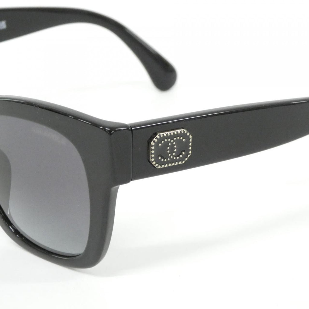 Chanel a Sunglasses Eyewear — view 4