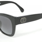 Chanel a Sunglasses Eyewear — view 4