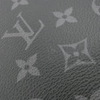 Louis Vuitton Monogram Eclipse Grand Sac — view 6