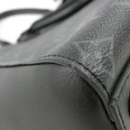 Louis Vuitton Monogram Eclipse Grand Sac — view 2