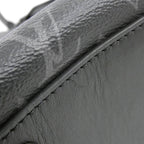 Louis Vuitton Monogram Eclipse Grand Sac — view 3
