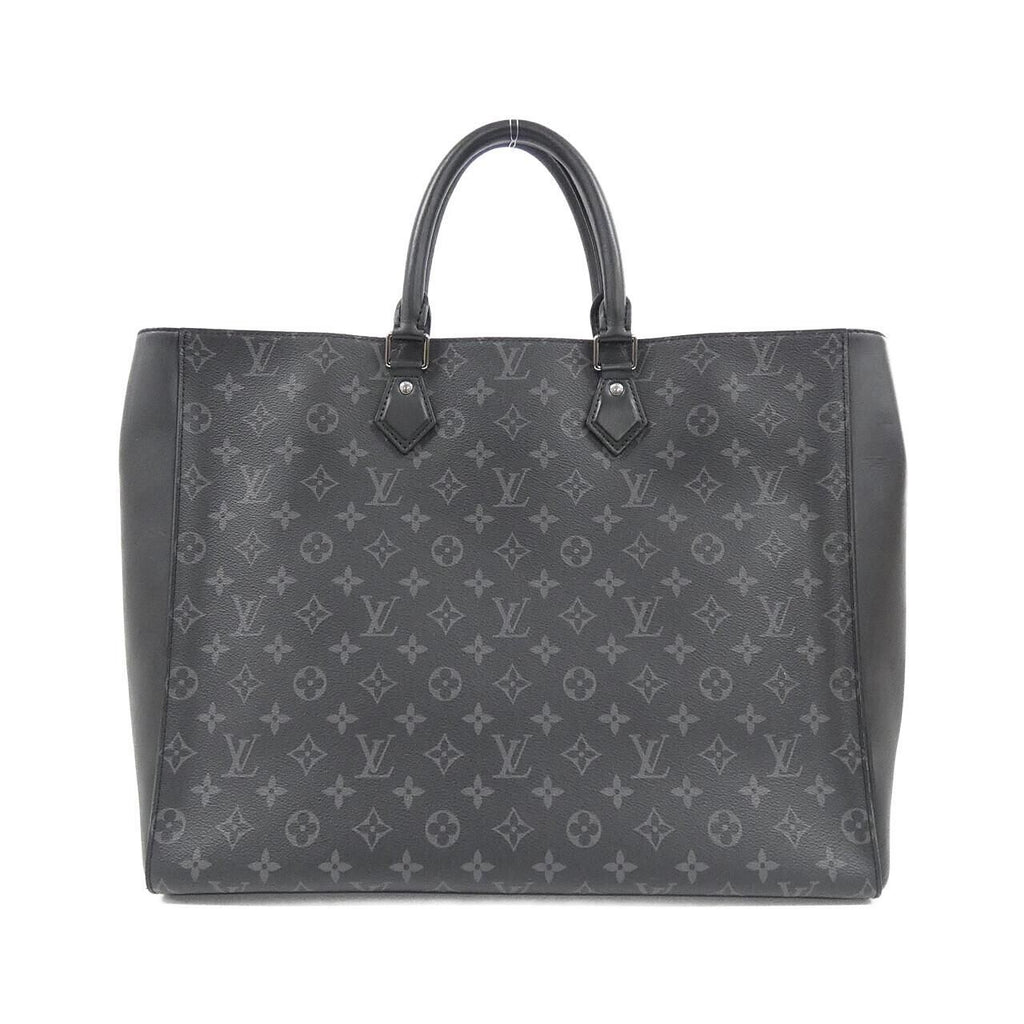Louis Vuitton Monogram Eclipse Grand Sac