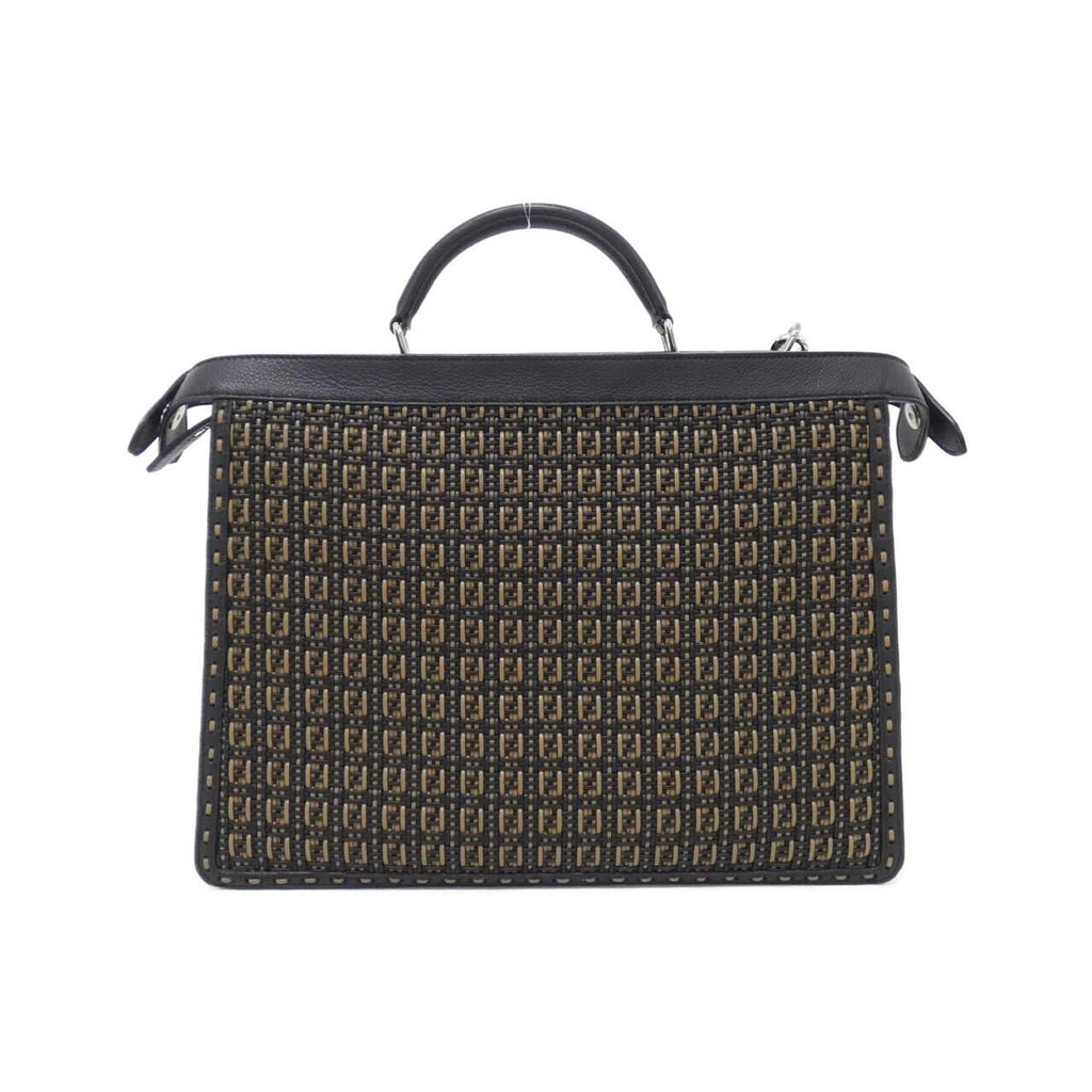 Fendi Peekaboo Eye Aqex — view 2