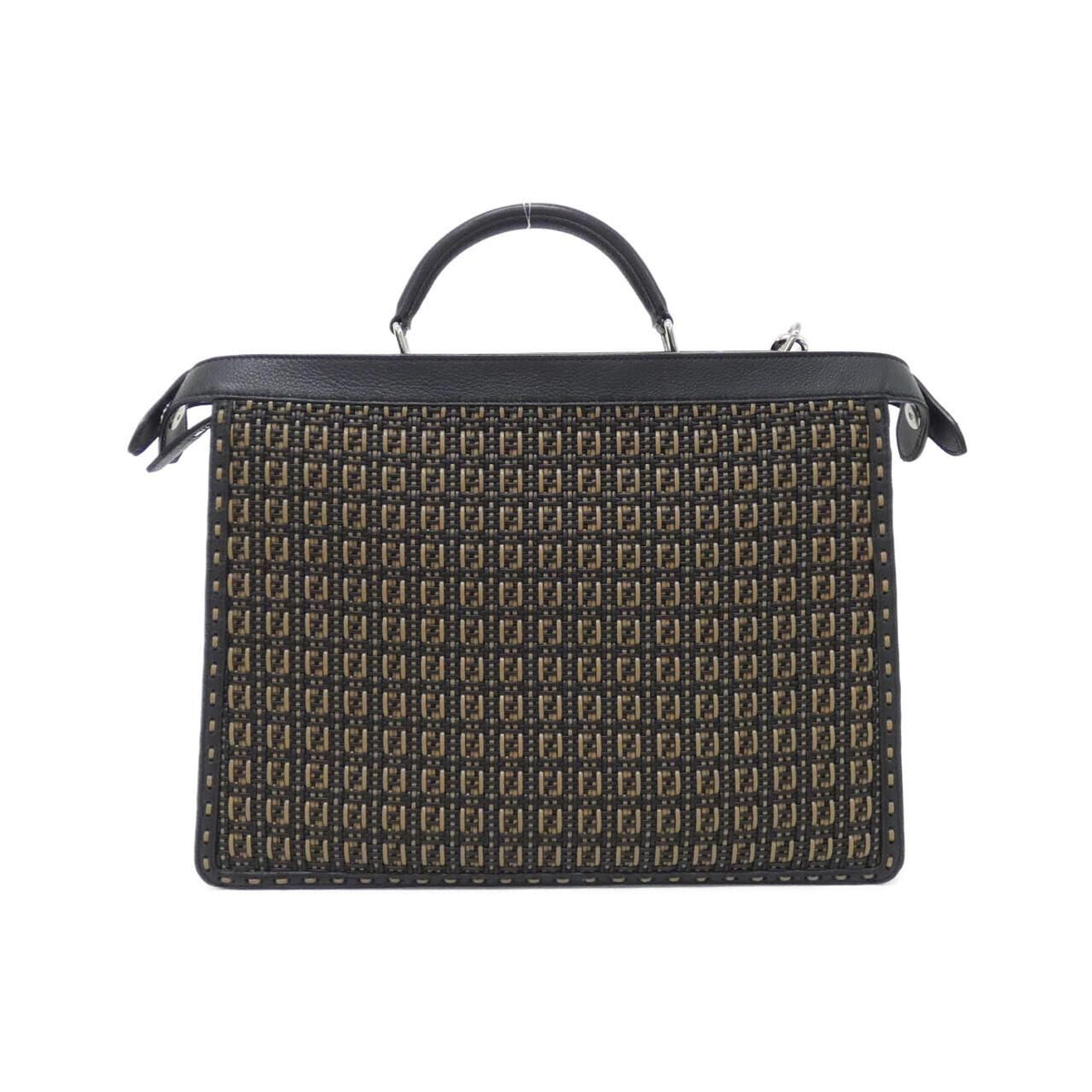 Fendi Peekaboo Eye Aqex — view 2
