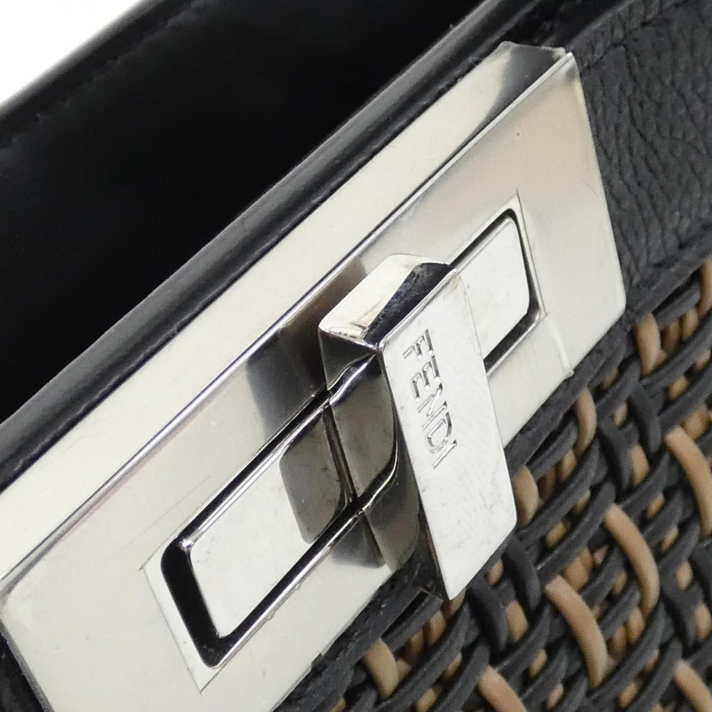 Fendi Peekaboo Eye Aqex — view 7
